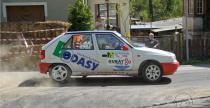 Rally Luzickie Hory